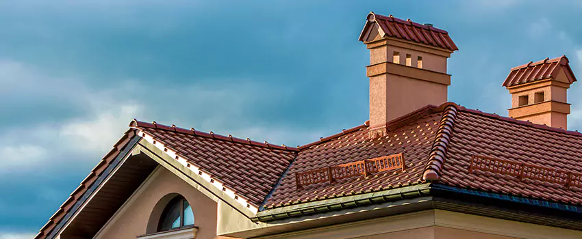 Residential Chimney Services in Urbandale, Iowa
