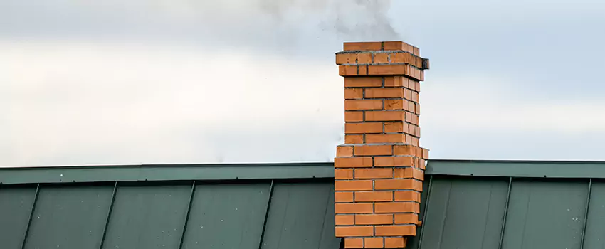 Chimney Installation Company in Urbandale, IA