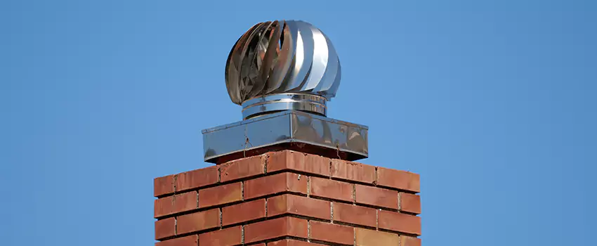 Chimney Flue Rebuild Services in Urbandale, Iowa