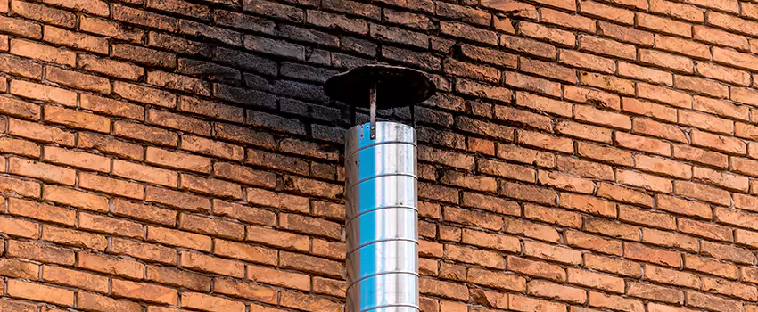 Chimney Design and Style Remodel Services in Urbandale, Iowa