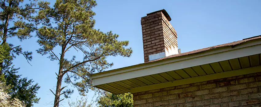 Brick Chimney Sweep Near Me in Urbandale, IA