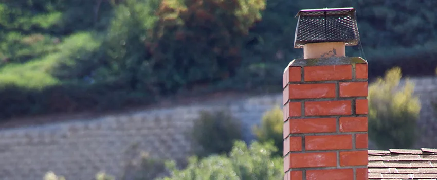 Chimney Tuckpointing And Masonry Restoration in Urbandale, IA