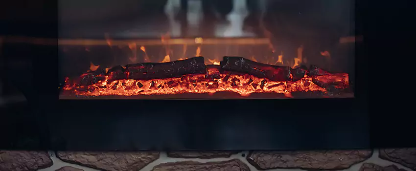 Cost of Electric Fireplace Repair Service in Urbandale, Iowa