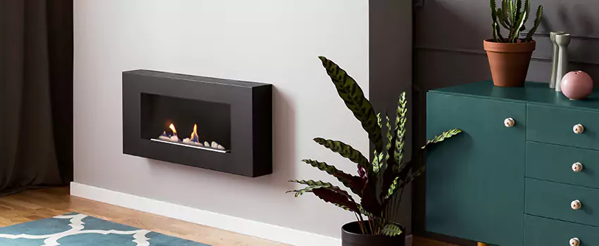 Cost of Ethanol Fireplace Repair And Installation Services in Urbandale, IA