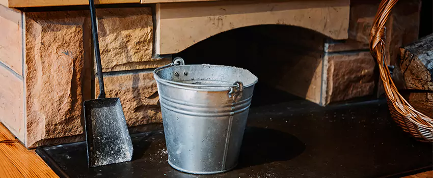 Clean The Fireplace Mantle And Hearth in Urbandale, Iowa