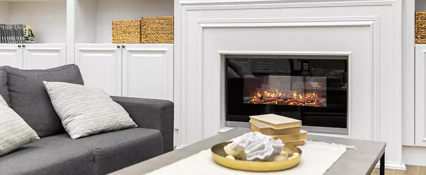 Professional Fireplace Maintenance Contractors in Urbandale, IA