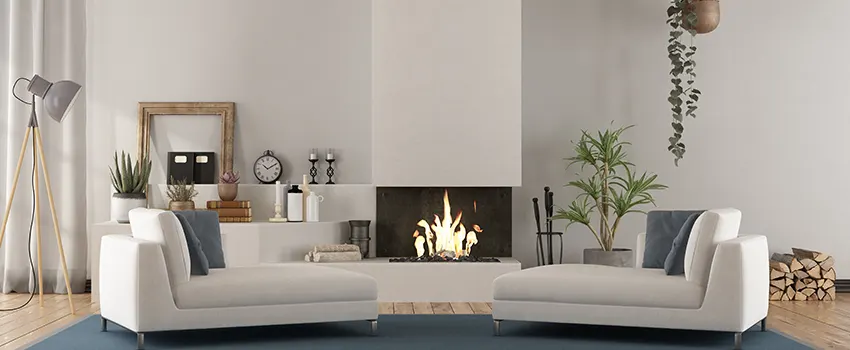Decorative Fireplace Crystals Services in Urbandale, Iowa