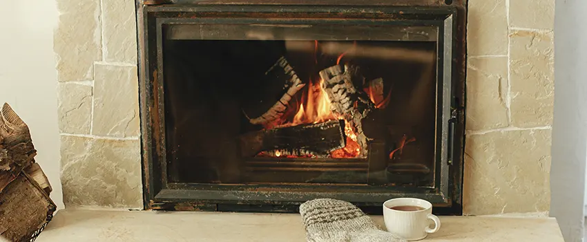 Fireplace Door Handle Replacements Services in Urbandale, Iowa