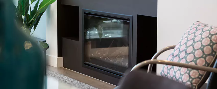 Gas Fireplace Installation in Urbandale, IA