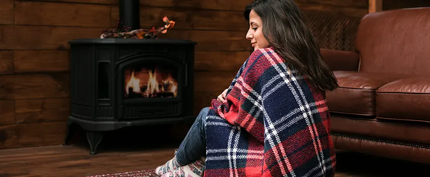 Fireplace Firebox Grate Replacement Services  in Urbandale, Iowa