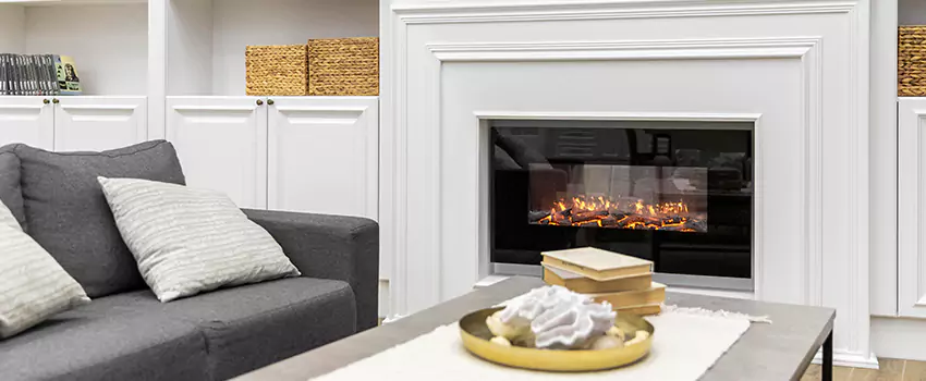 Pellet Fireplace Insert Installation in Urbandale, IA