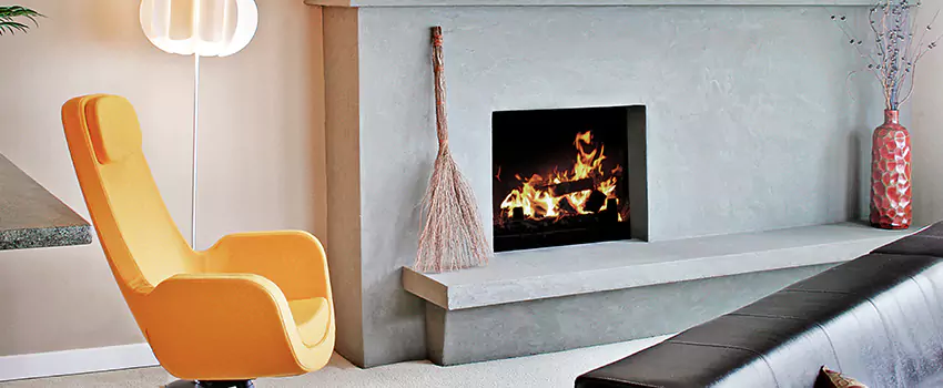 Electric Fireplace Makeover Services in Urbandale, IA