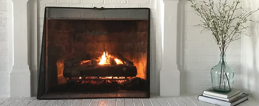 Cost-Effective Fireplace Mantel Inspection And Maintenance in Urbandale, IA