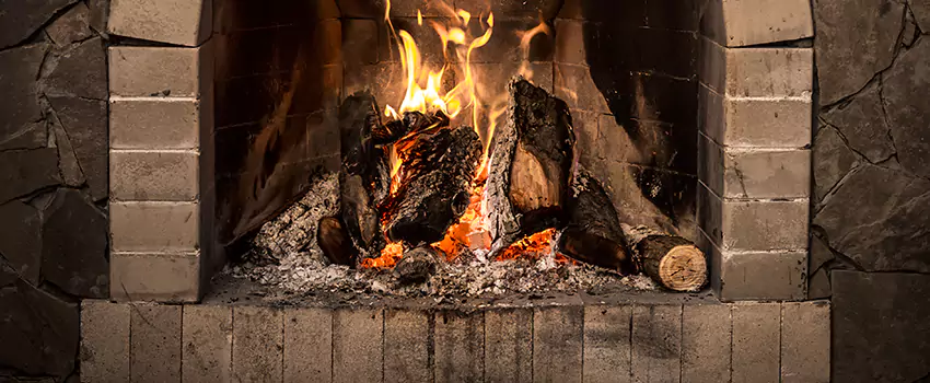 Cost of Rebuilding A Fireplace in Urbandale, Iowa
