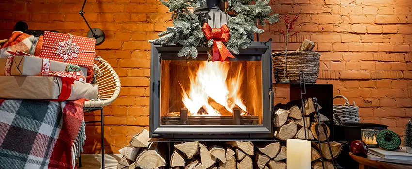 Steel Fireplace Grate Repair And Replacement Services in Urbandale, Iowa