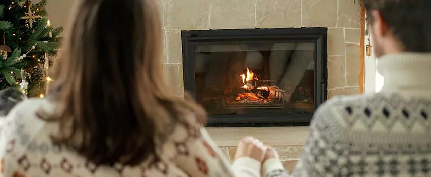 Fireplace Firebox Refurbish & Restore Services in Urbandale, IA