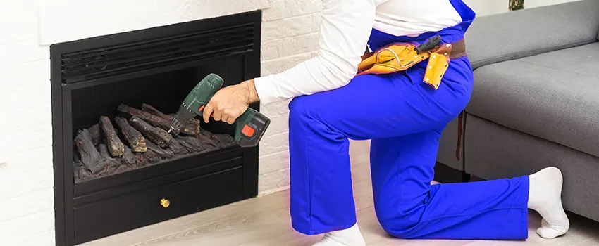 Fireplace Safety Inspection Specialists in Urbandale, Iowa