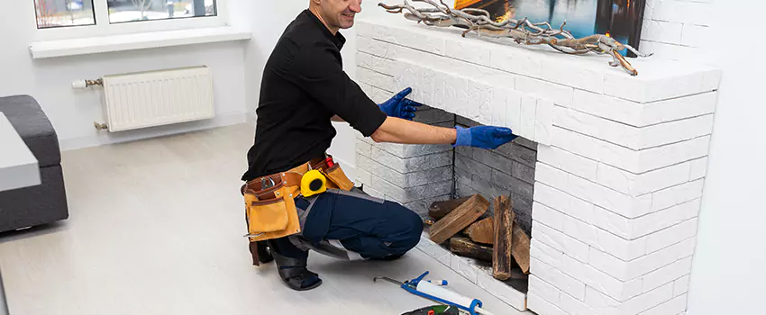 Gas Fireplace Repair And Replacement in Urbandale, IA