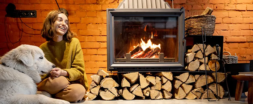 Fireplace Smell Removal Cost in Urbandale, IA