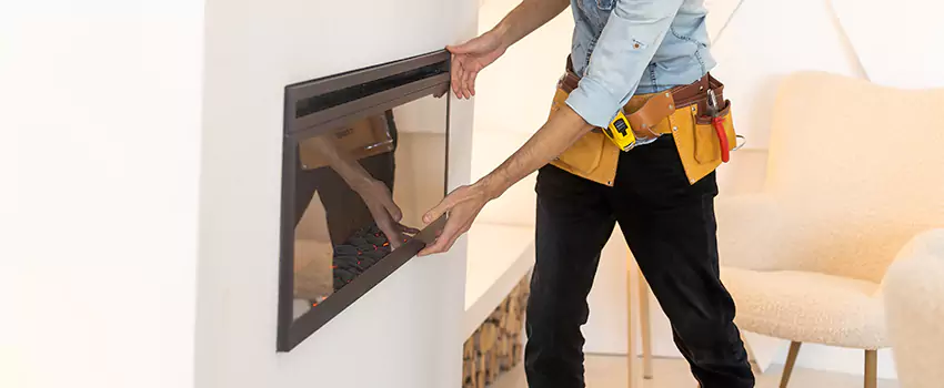 Traditional Fireplace Vent Sweeping in Urbandale, IA