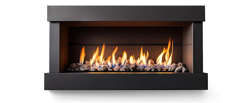 Outdoor Gas Fireplaces Installation in Urbandale, IA