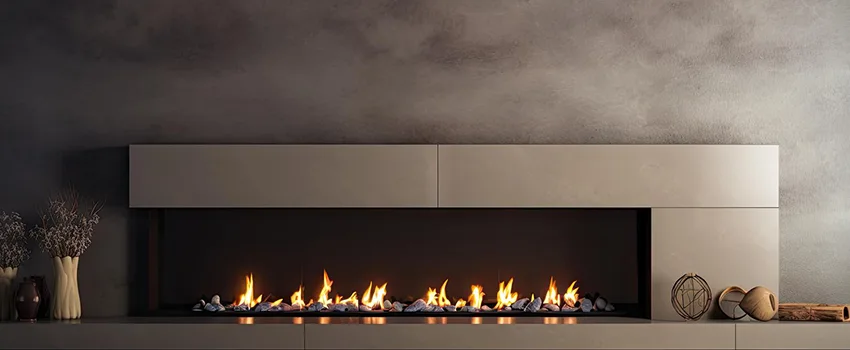 Gas Fireplace Logs Supplier in Urbandale, Iowa