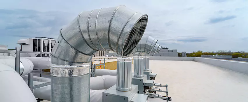 Insulated Ductwork Repair Services Near Me in Urbandale, IA