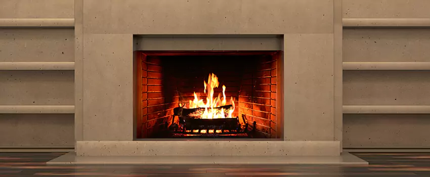 Majestic Trilliant Series Gas Fireplace Insert Repair in Urbandale, Iowa