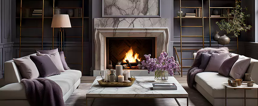 Napoleon Galaxy Series Outdoor Fireplaces Repair in Urbandale, IA
