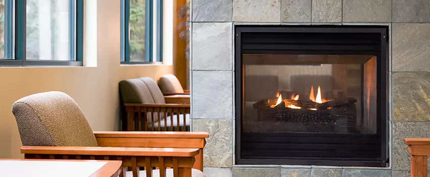Osburn Fireplace Tempered Glass Hearth Pad Replacement in Urbandale, Iowa