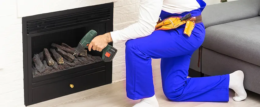 Pellet Fireplace Repair Services in Urbandale, IA