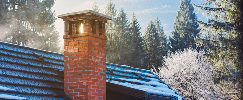 Residential Chimney Rain Caps Repair Services in Urbandale, IA