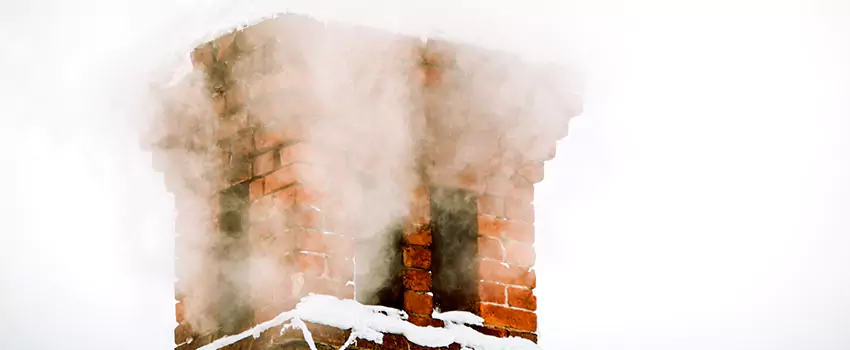 Chimney Flue Soot Removal in Urbandale, IA