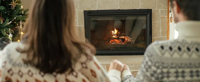 Superior Open-Hearth Wood Fireplaces in Urbandale, IA