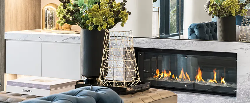 Professional Town & Country Luxury Fireplace Maintenance Experts in Urbandale, Iowa