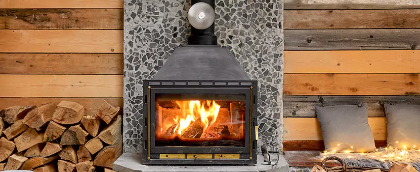 Travis Industries Elite Fireplace Inspection and Maintenance in Urbandale, Iowa