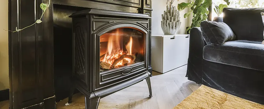 Valor Wood Fireplace in Urbandale, IA