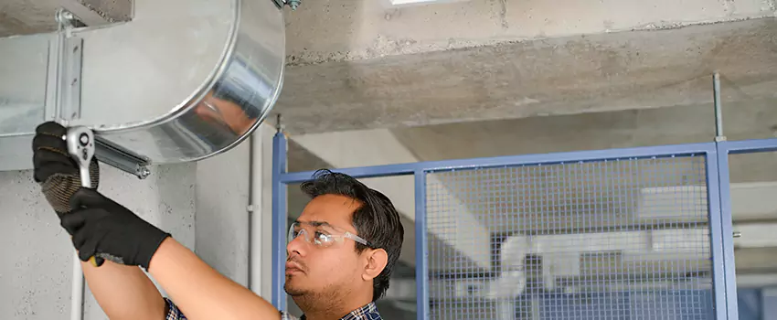Benefit of Ventilation Cleaning in Urbandale, Iowa