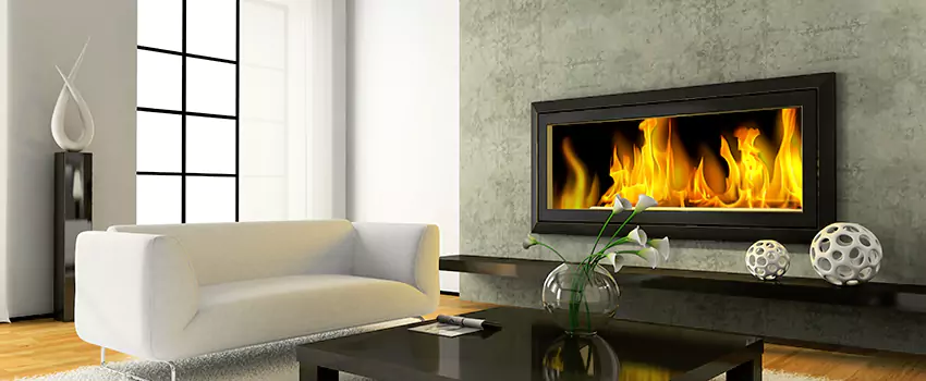 Ventless Fireplace Oxygen Depletion Sensor Installation and Repair Services in Urbandale, Iowa