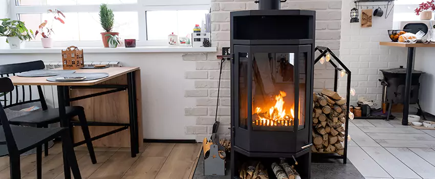 Cost of Vermont Castings Fireplace Services in Urbandale, IA