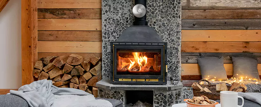 Affordable Wood Fireplace Fixing Solutions in Urbandale, Iowa