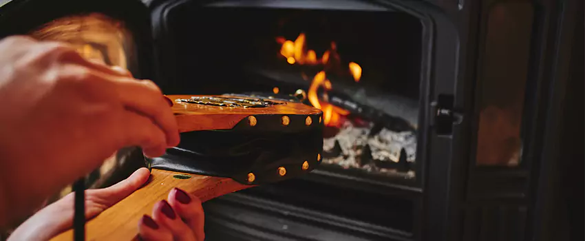 Cost of Wood Furnace Repair and Installation Services in Urbandale, IA