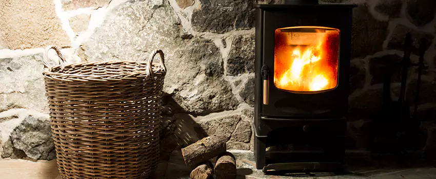 24/7 Wood Stove Installation Services in Urbandale, Iowa