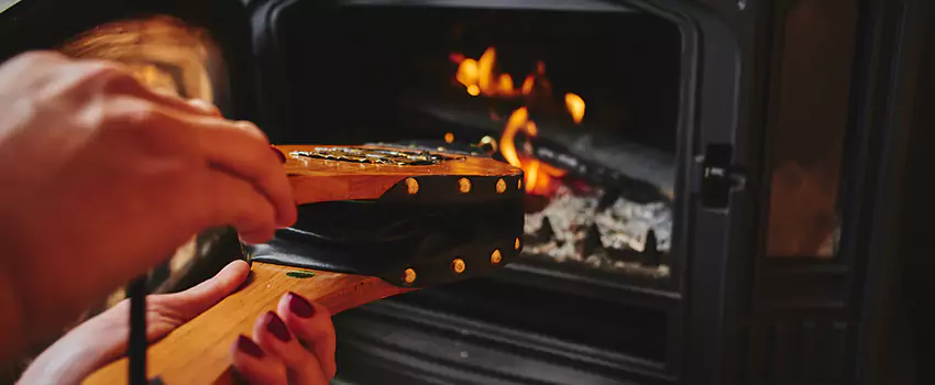 Wood Stove Grates Repair in Urbandale, Iowa