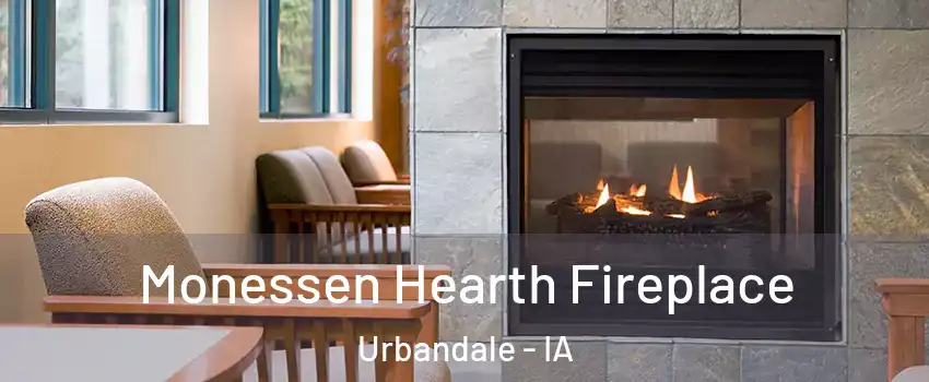  Monessen Hearth Fireplace Urbandale - IA
